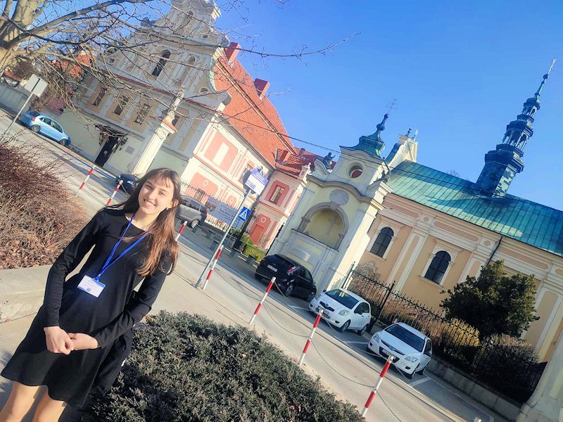 „Świętowanie i odpusty w Kościele Katolickim”